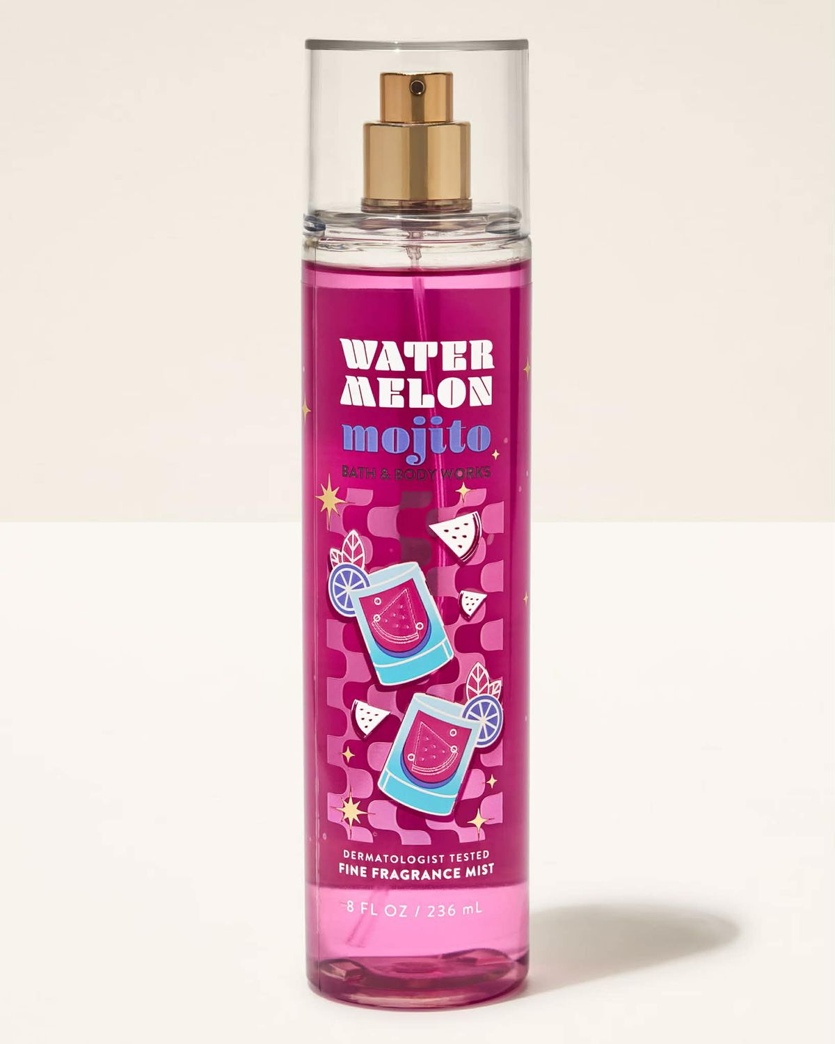 WATERMELON MOJITO MIST ONHAND