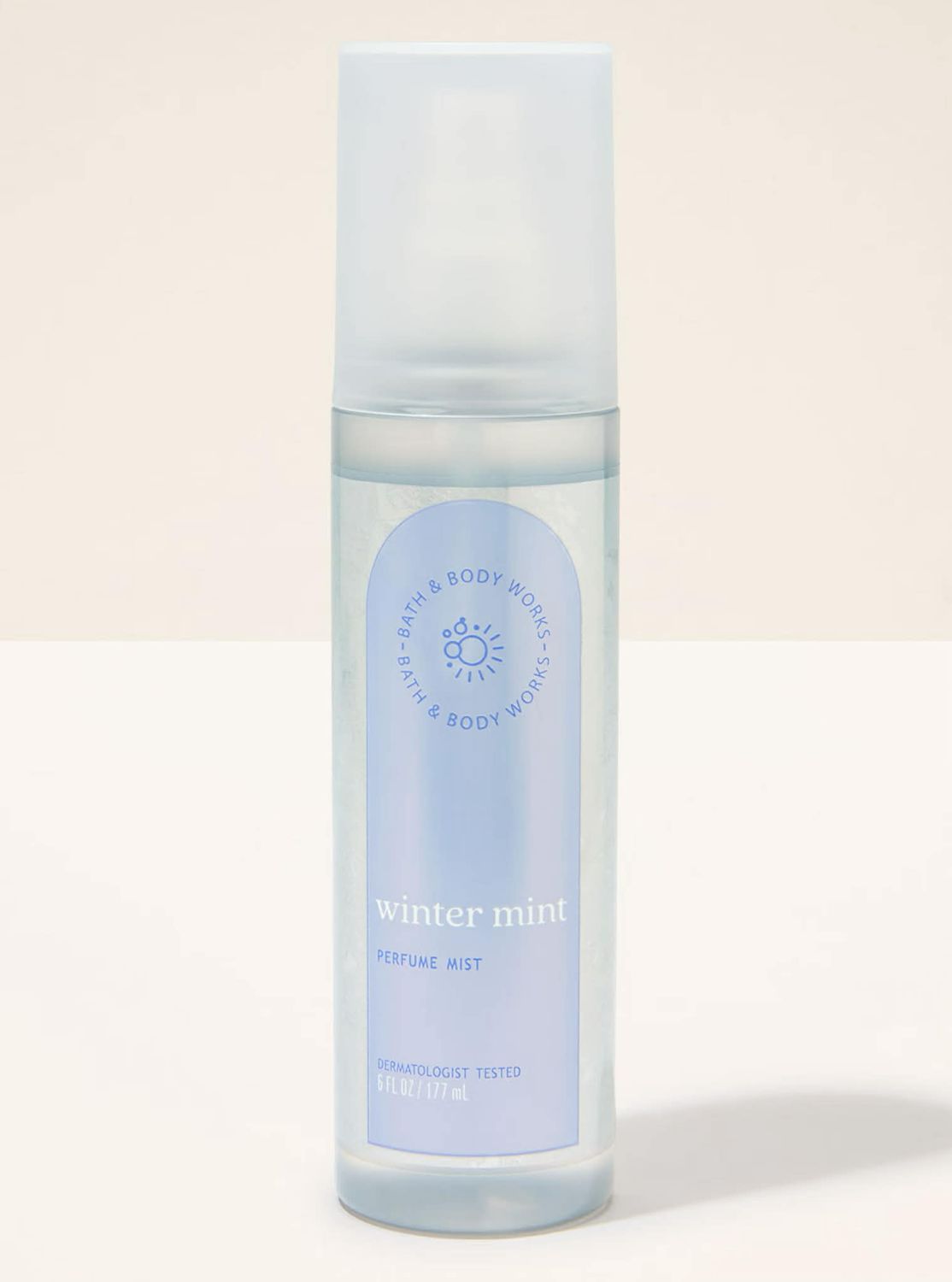WINTER MINT MIST ONHAND