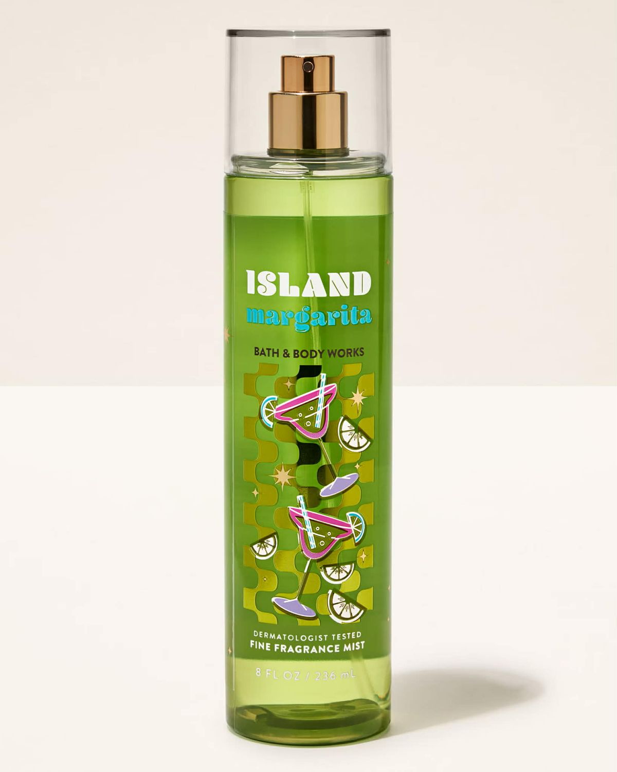 ISLAND MARGARITA MIST ONHAND
