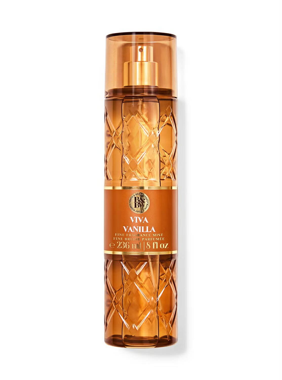 VIVA VANILLA MIST ONHAND