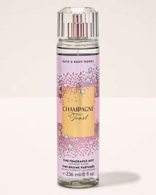 CHAMPAGNE TOAST MIST PRE-ORDER ETA:JAN 2026