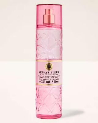 ALWAYS FLEUR MIST PRE-ORDER ETA:JAN 2026