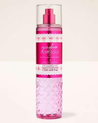 GINGHAM GORGEOUS MIST PRE-ORDER ETA:JAN 2026