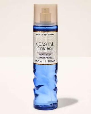 COASTAL DREAMING MIST PRE-ORDERV ETA:JAN 2026