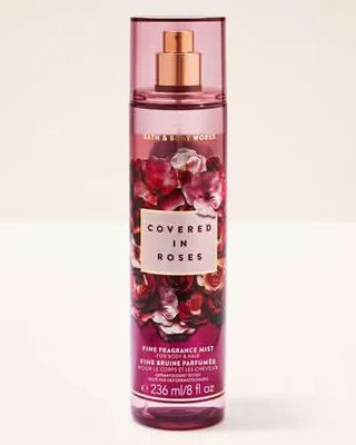 COVERED IN ROSES MIST PRE-ORDER ETA:JAN 2026