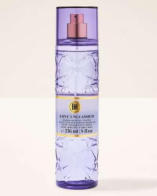 LOVE UNLEASED MIST PRE-ORDER ETA:JAN 2026
