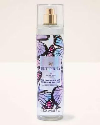BUTTERFLY MIST PRE-ORDER ETA:JAN 2026