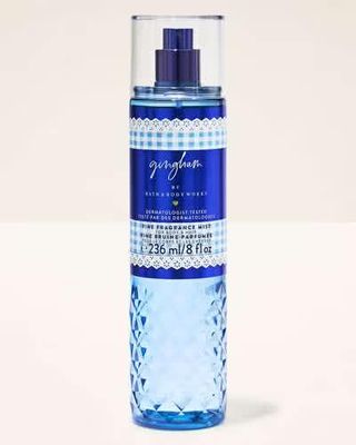 GINGHAM MIST PRE-ORDER ETA:JAN 2026