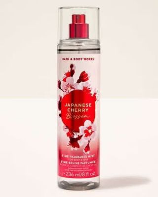 JAPANESE CHERRY BLOSSOM MIST PRE-ORDER ETA:JAN 2026