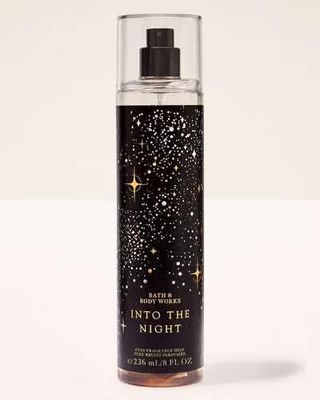 INTO THE NIGHT MIST PRE-ORDER ETA:JAN 2026
