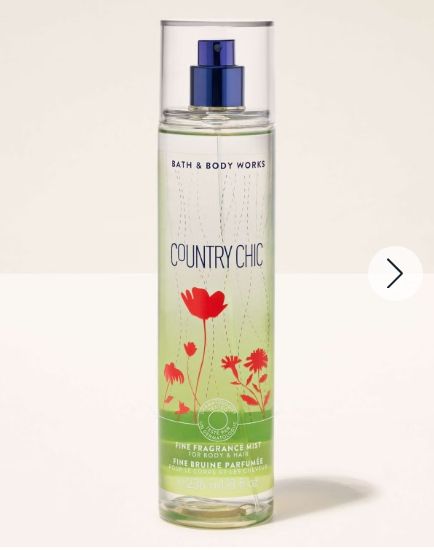 COUNTRY CHIC MIST B23