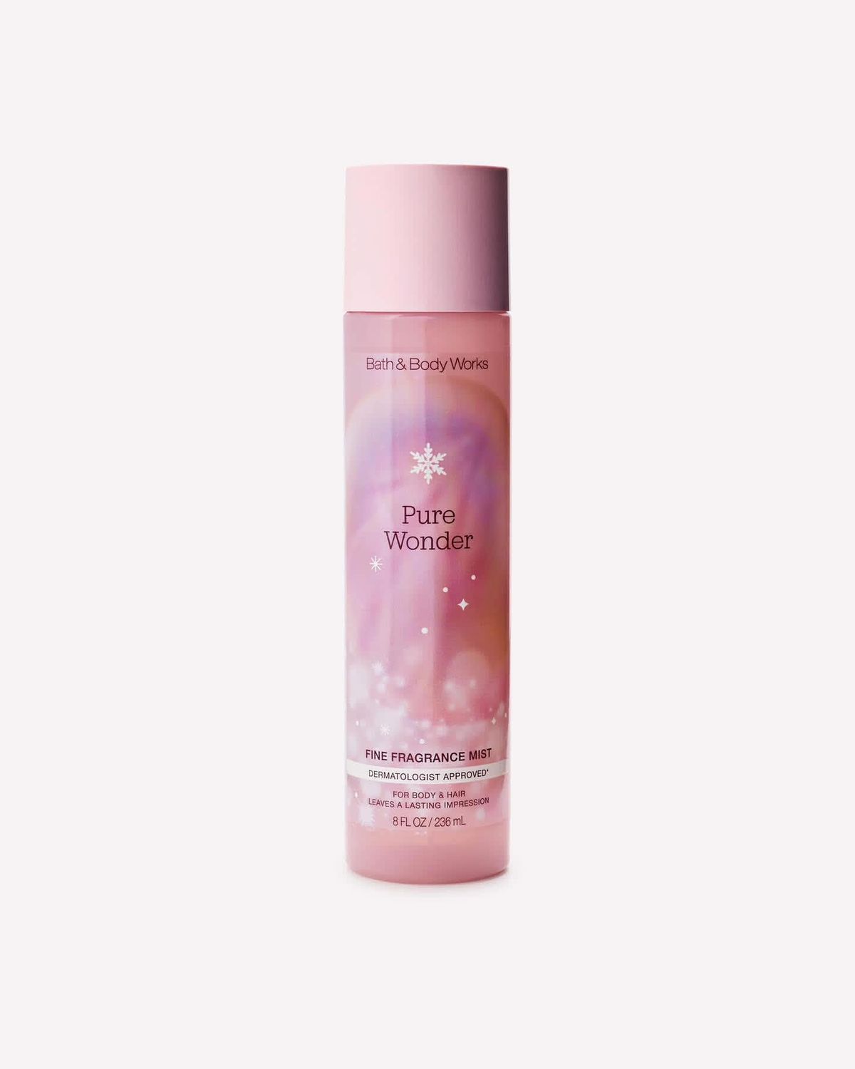 PURE WONDER MIST B26 P/O