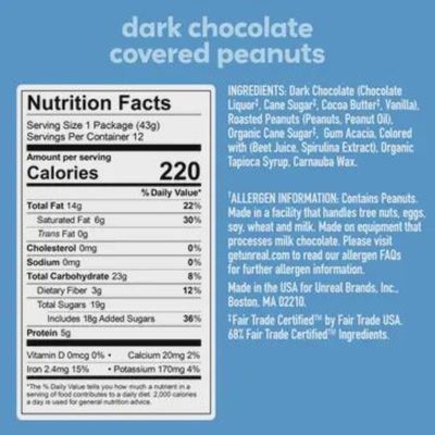 Chocolate Gems