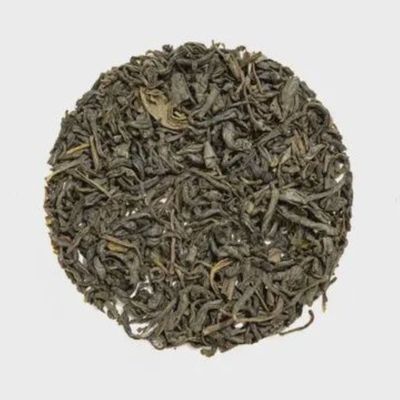 Organic Green Tea (by the ounce)