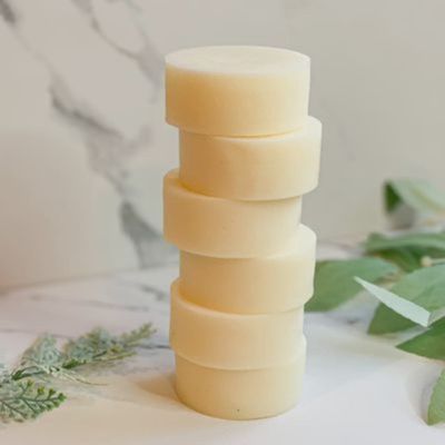 Conditioner Bar (unpackaged)