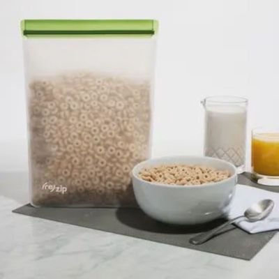 Reusable Pantry Bag Kit (set of 2)