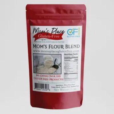 Mom's Flour Blend