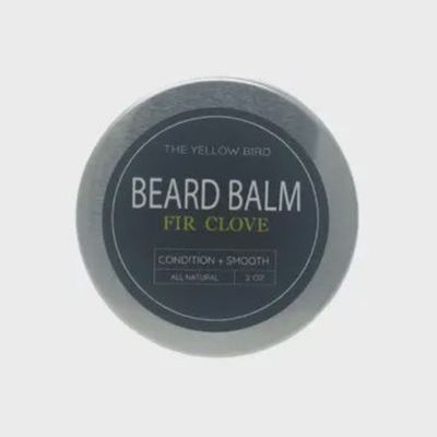 Beard Balm &amp; Conditioner