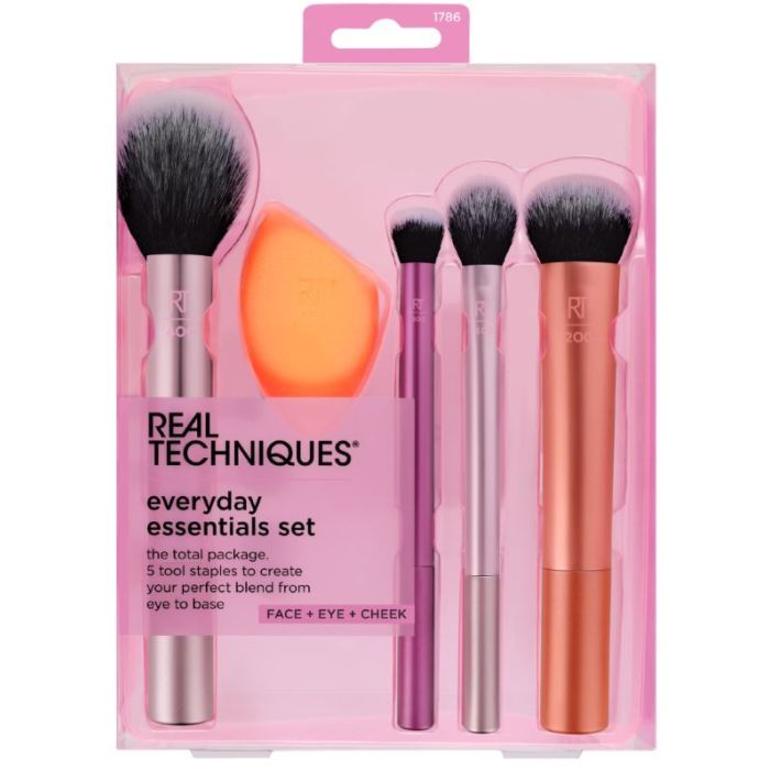 EVERY ESSENTIALS SET