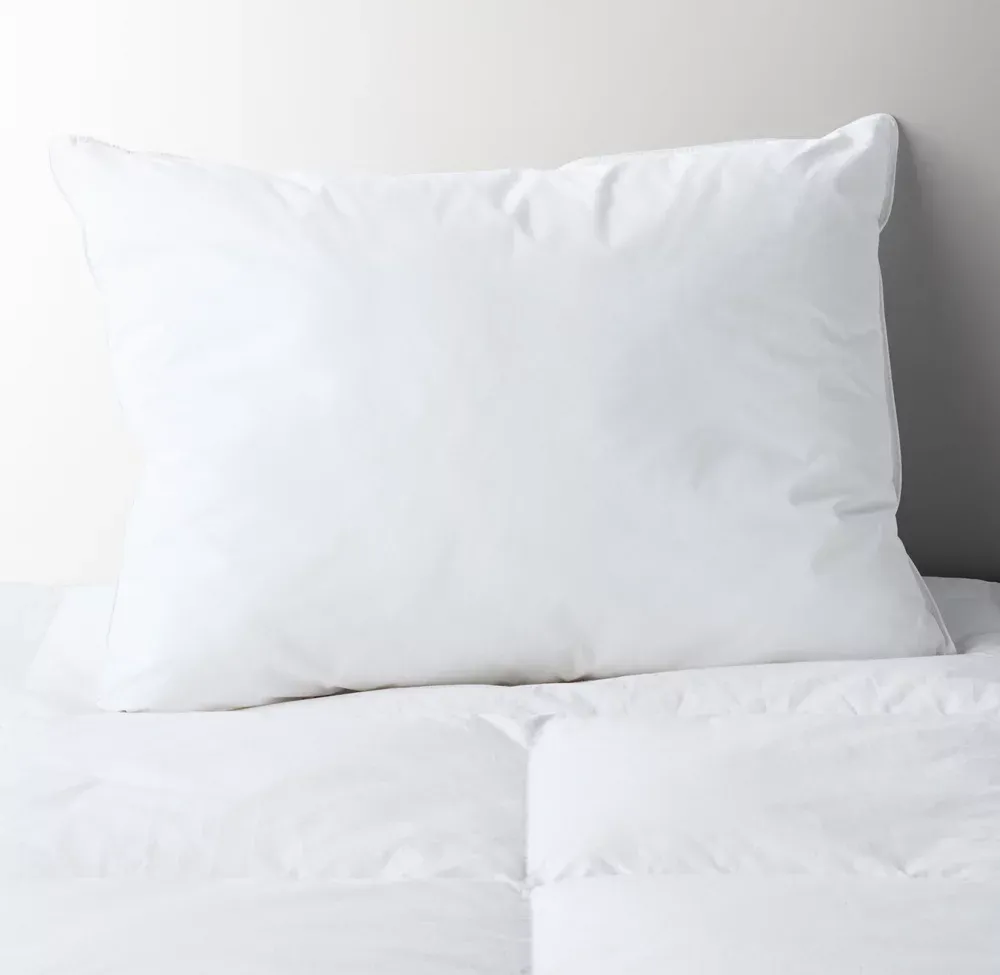 Premium Eco Down-Alternative Pillow