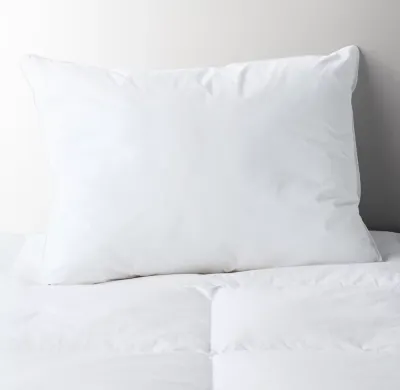 Premium Eco Down-Alternative Pillow