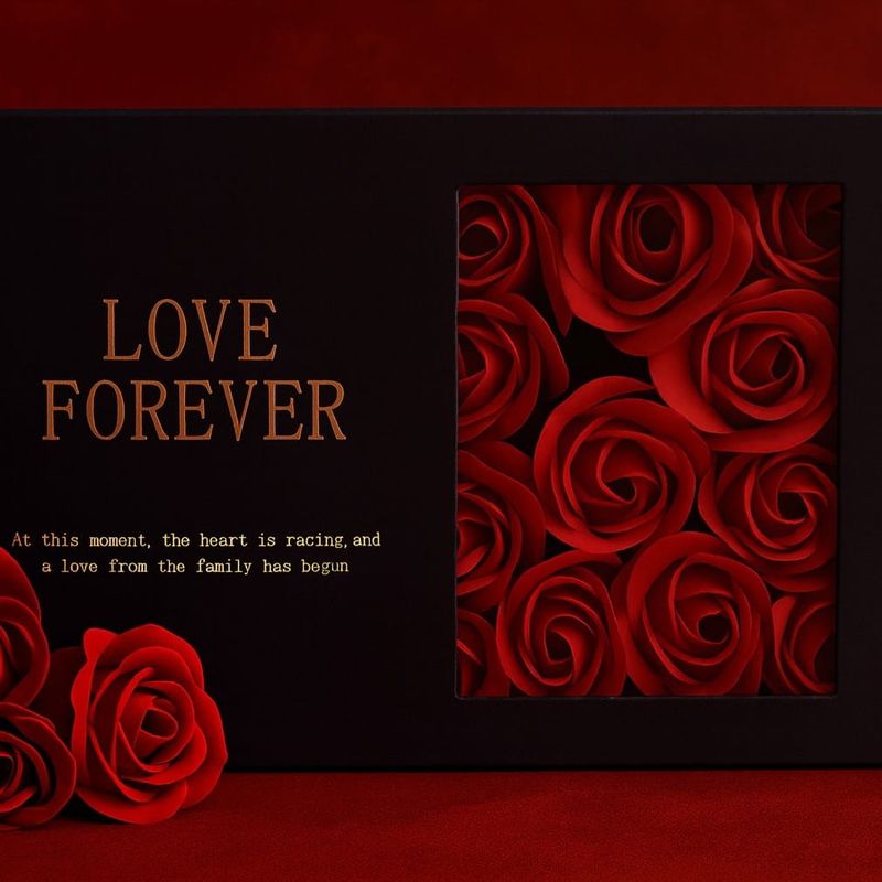 Valentine's Day Gift For Her