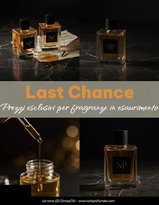 Last Chance