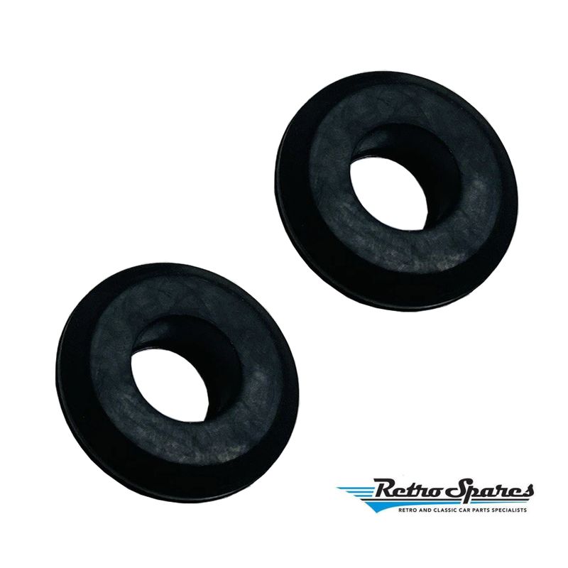 Heater Box Cover Rubbers for HOLDEN HJ HX HZ GTS