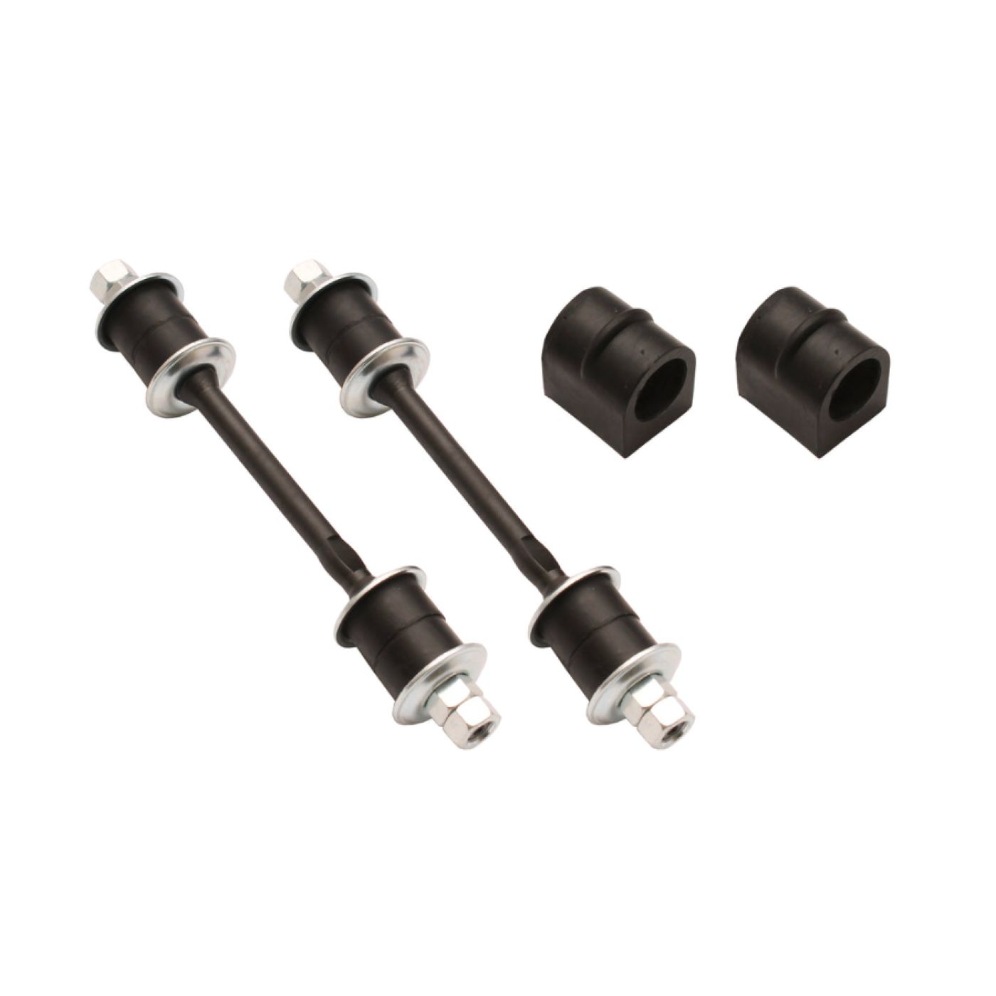Stabilizer Bar Link Kit 24mm for HOLDEN HK HT HG CHEV 307 327 350 Stabilizer Bar Link Kit 24mm for HOLDEN HK HT HG CHEV 307 327 350