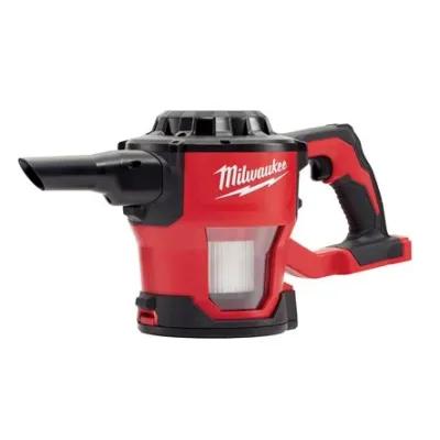 ASPIRATORE COMPATTO MILWAUKEE  M18 CV-0