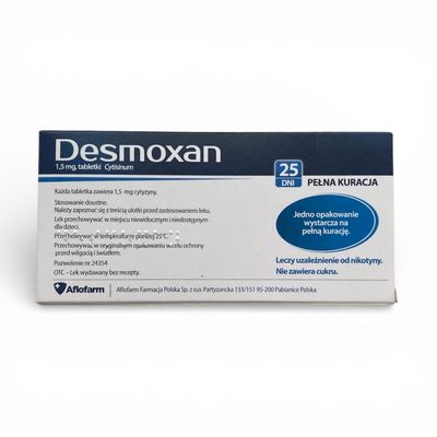 Buy Desmoxan