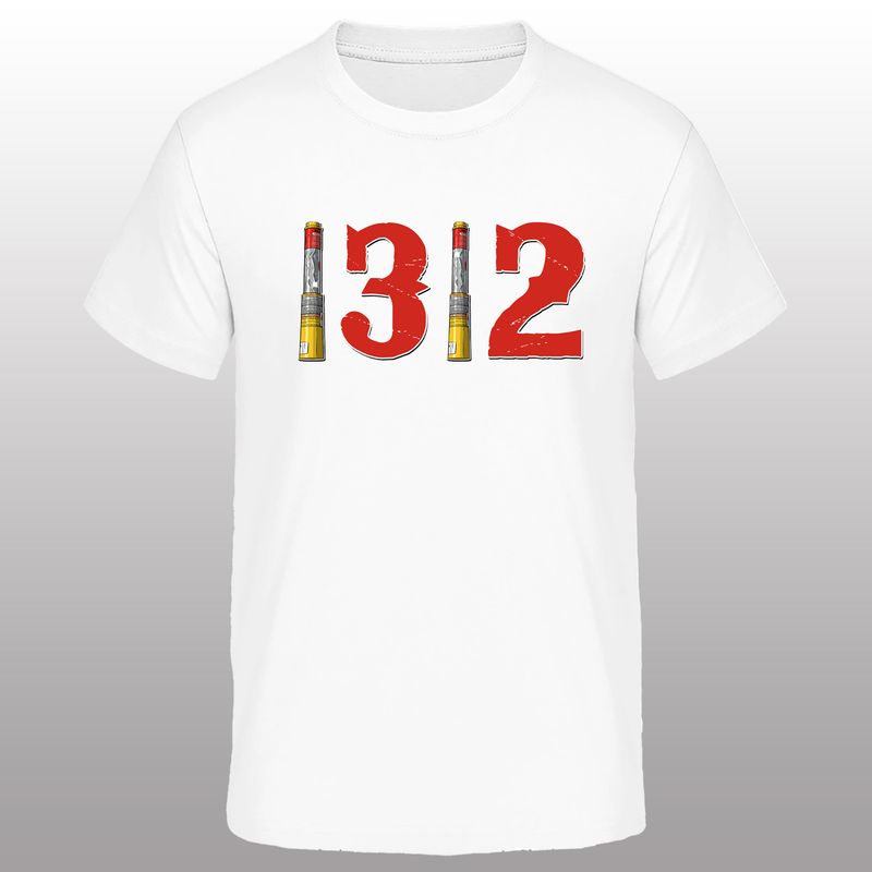 1312 - Shirt