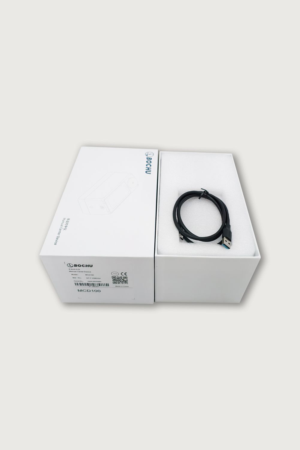 MCD100 Manual Center Device