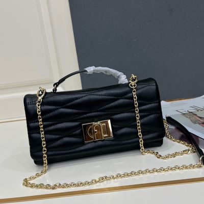 Furla 1927 top handle bag FUG06