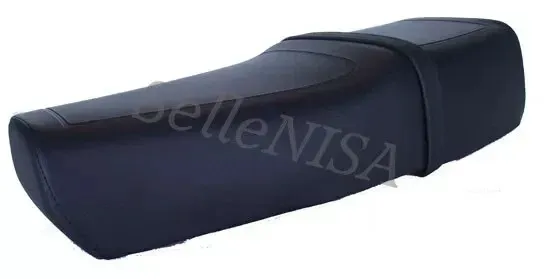 Sella NISA fondo in lamiera per Vespa PK 50-125 XL 50S Art.0650