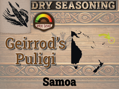 Geirrod's Puligi