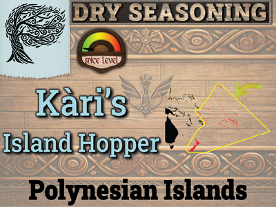 Kàri's Island Hoppper