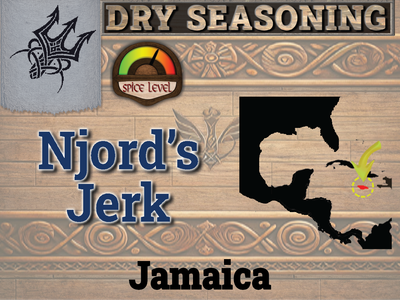 Njord's Jerk