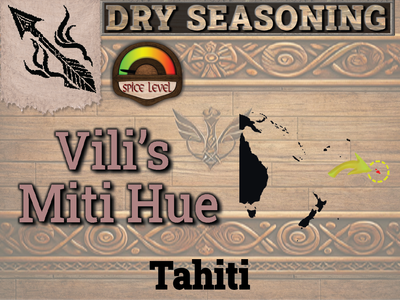 Vili's Miti Hue