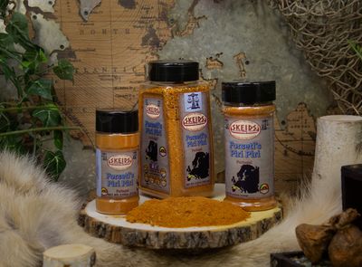Forseti's Piri Piri (Portugal)