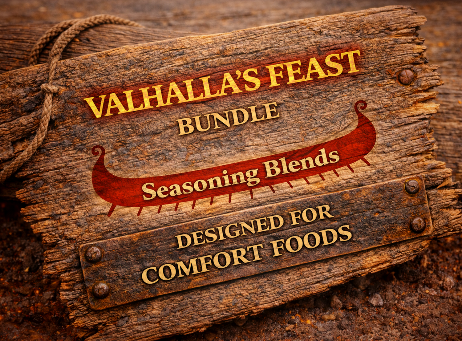 Vahalla's Feast