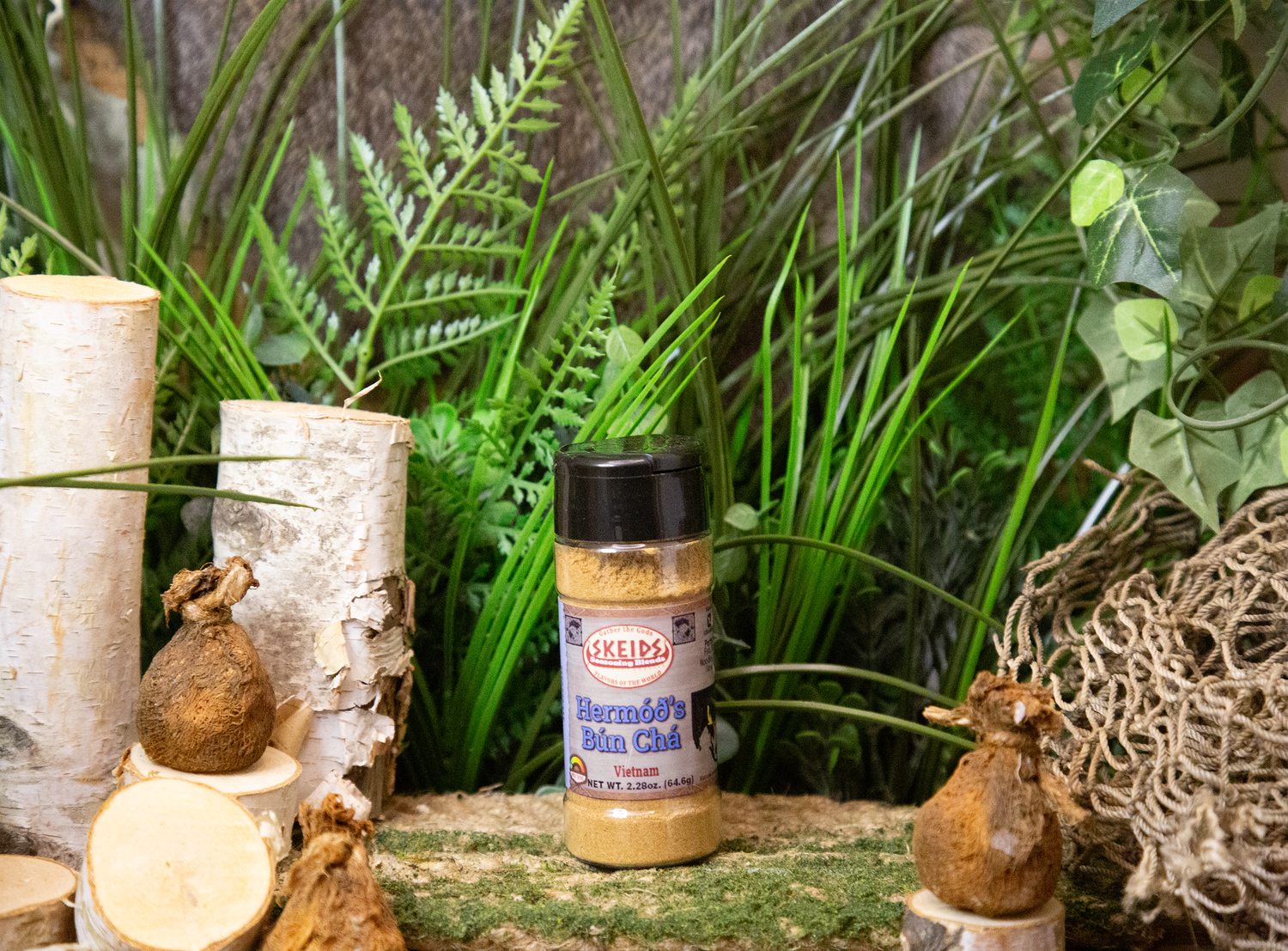 Hermóð's Bún Chá, Size: S