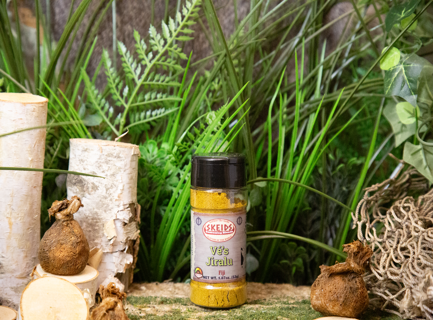 Vé's Jiralu, Size: S