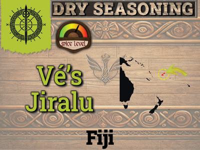 Vé's Jiralu (Fiji)