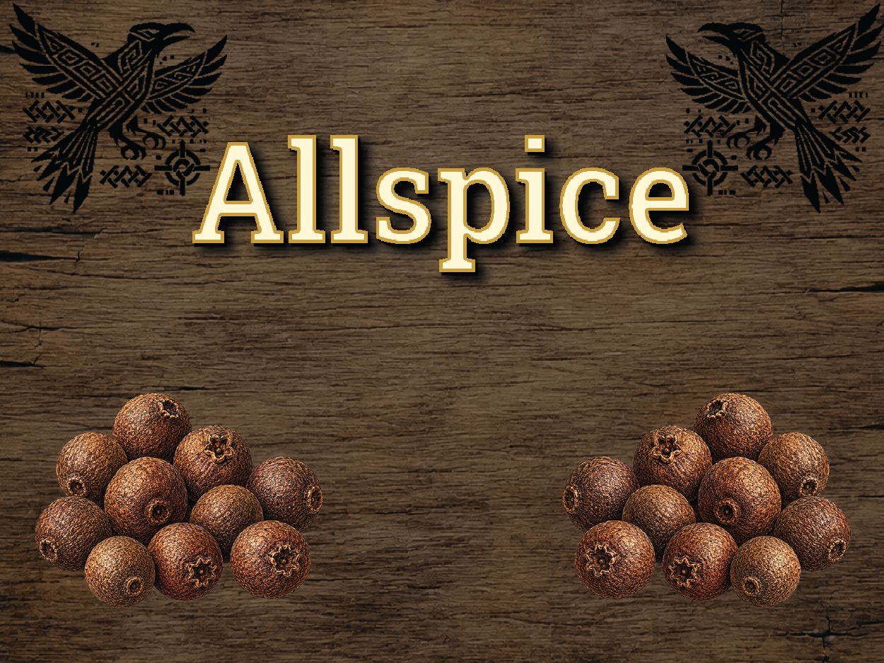 Allspice