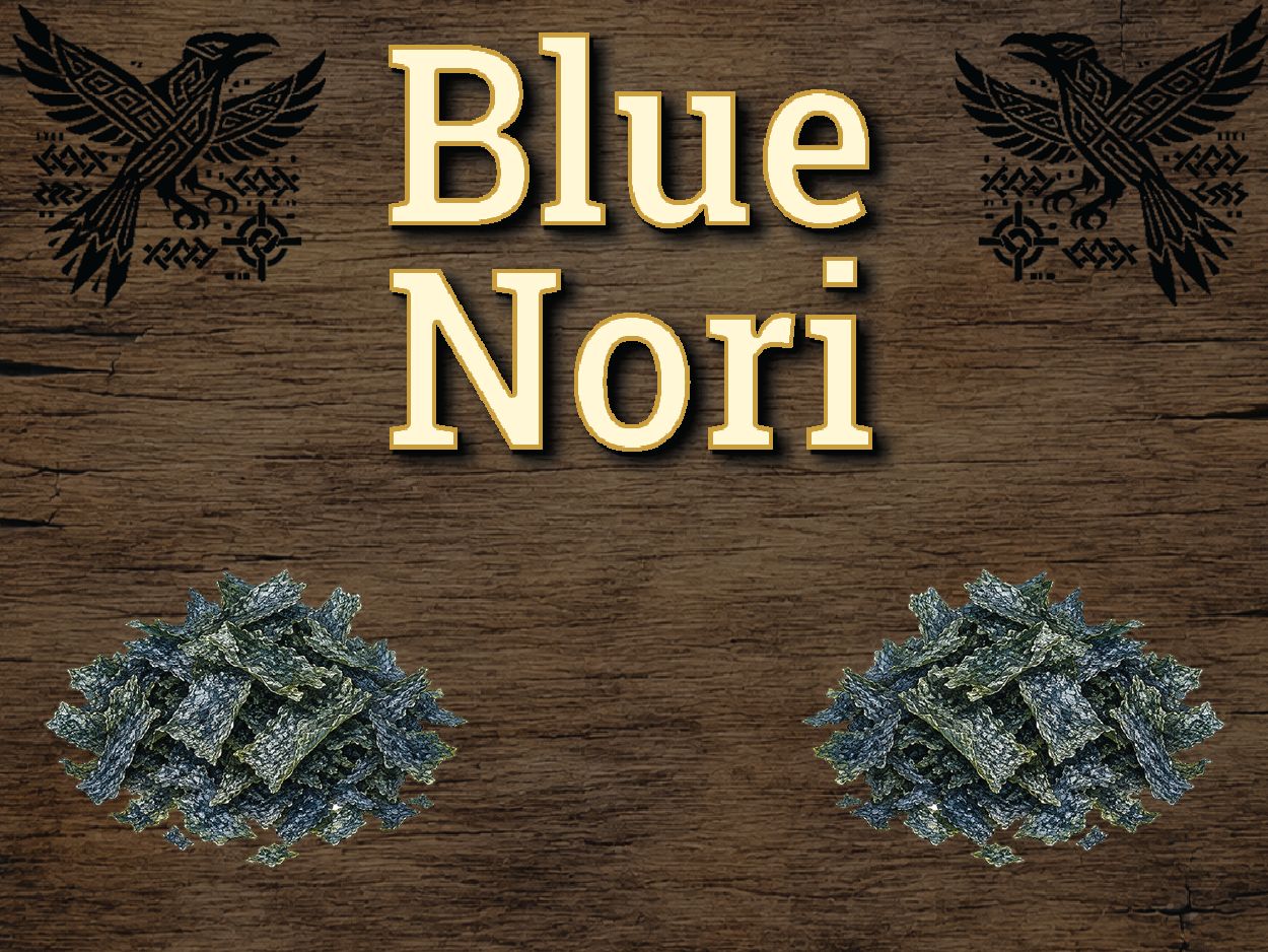 Blue Nori