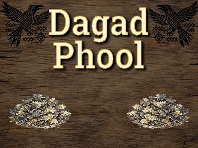 Dagad Phool