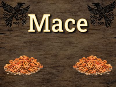 Mace
