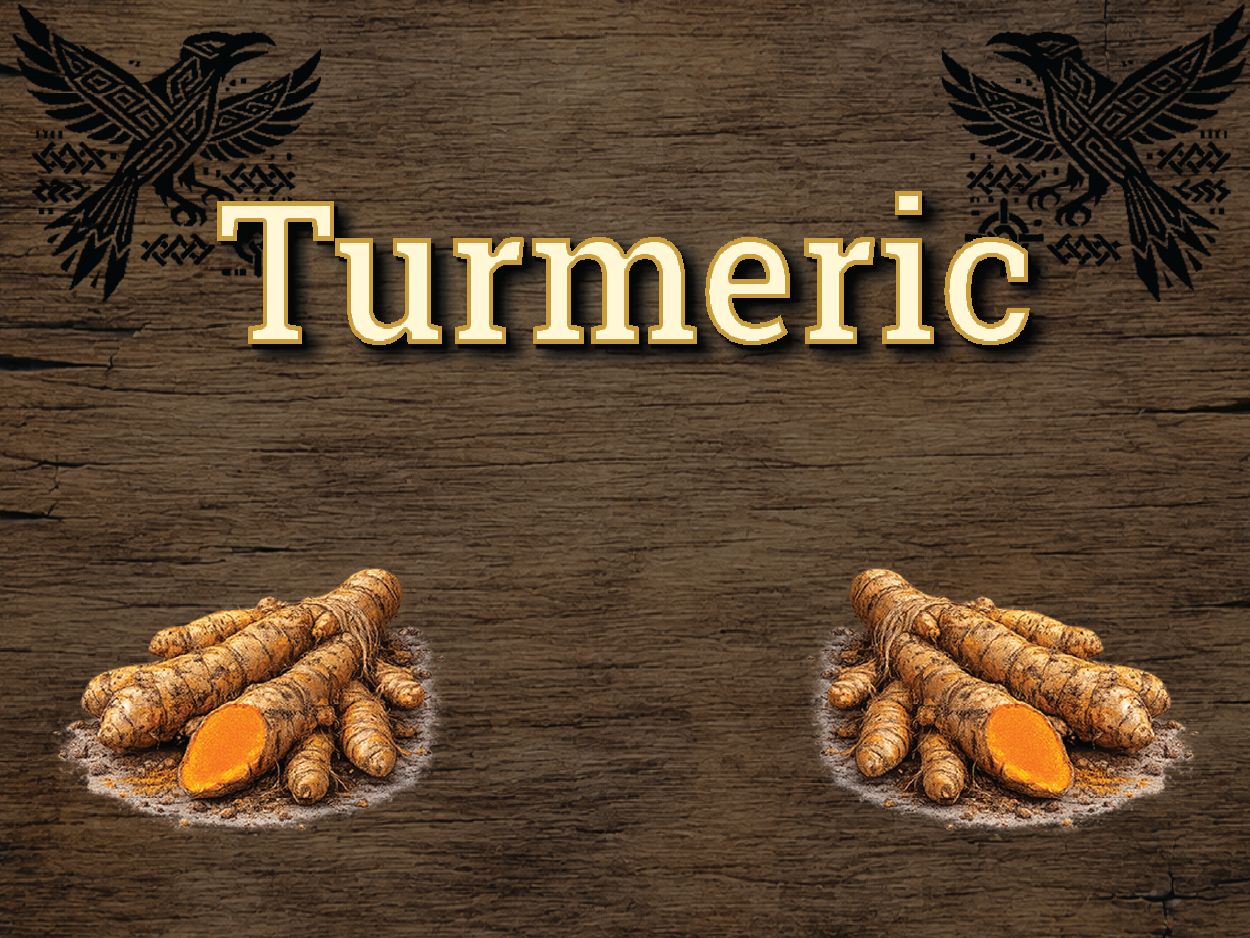 Turmeric