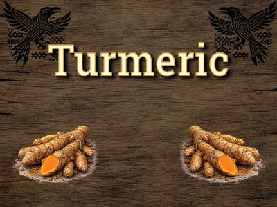 Turmeric